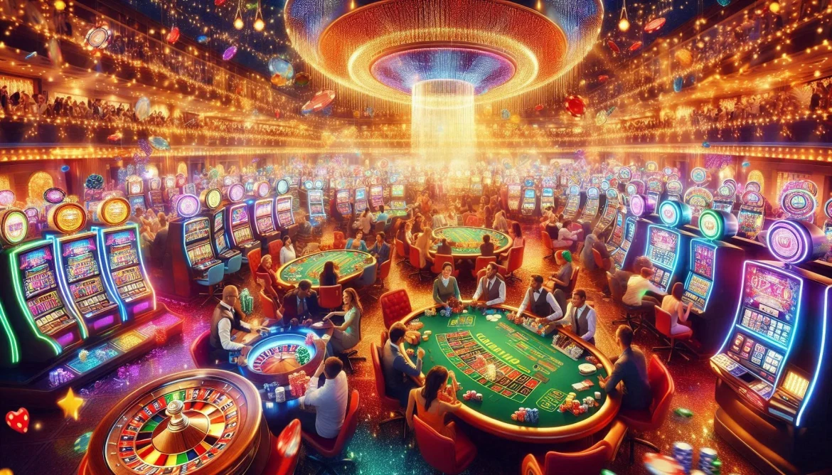 FamBet Casino